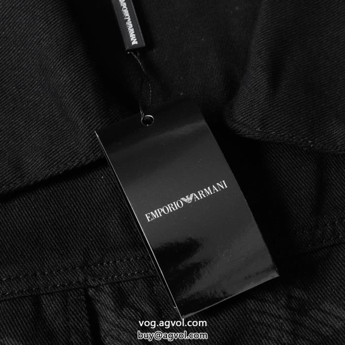 コート高級感のあるデザイン2024年SSのトレンドスーパー コピー  ARMANI_0_3