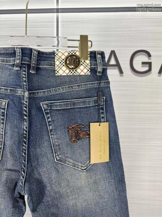 BURBERRYより格上げして今人気の秘訣ジーンズコピー 品 販売_0_3