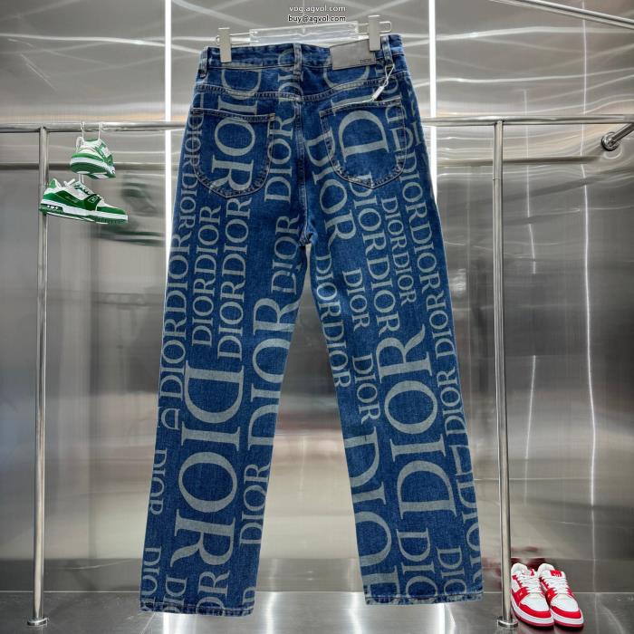 ジーンズ優秀なアイテム再入荷が嬉しいブランド 品 コピーDIOR_0_1