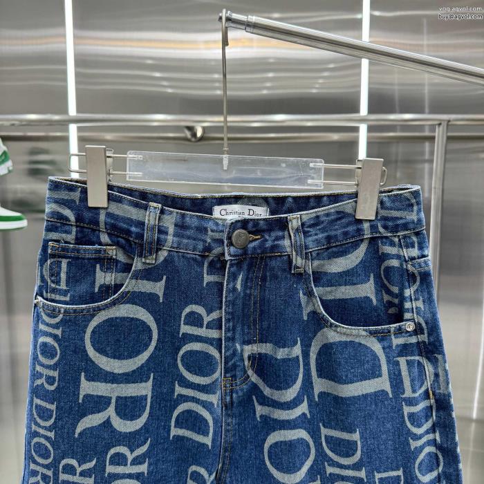 ジーンズ優秀なアイテム再入荷が嬉しいブランド 品 コピーDIOR_0_3