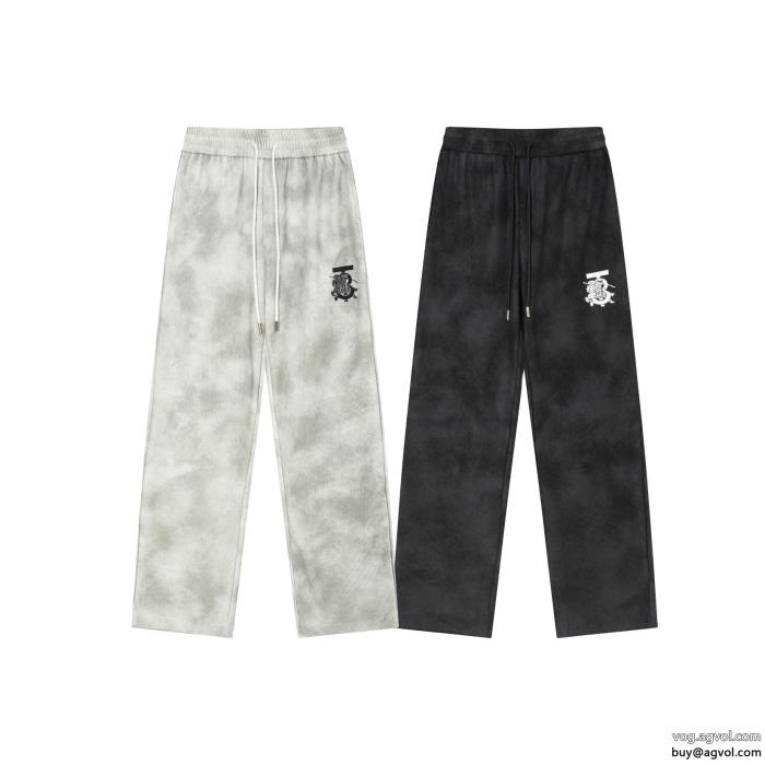 2024のトレンドの動向人気の高いBURBERRYスーパー コピー 安心 スラックス_0_3