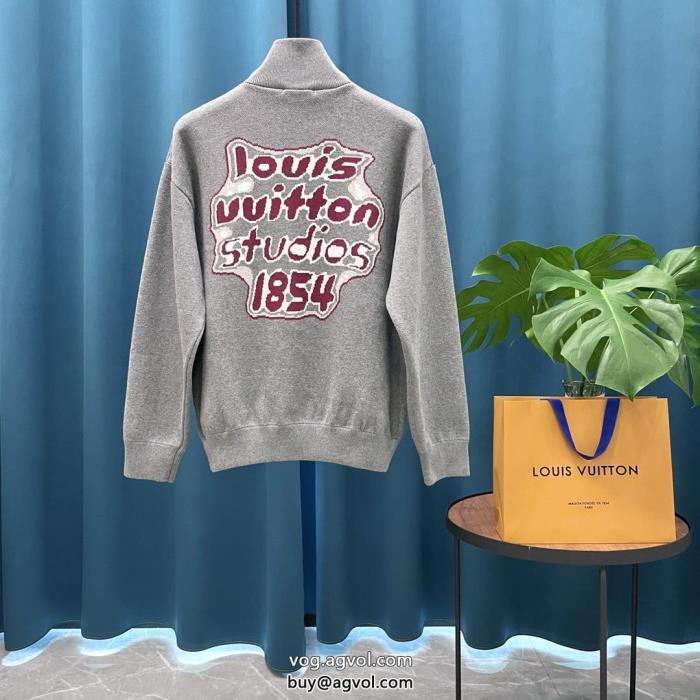圧倒的な人気リッチな印象にスーパー ブランド コピーコートLOUIS VUITTON_0_0