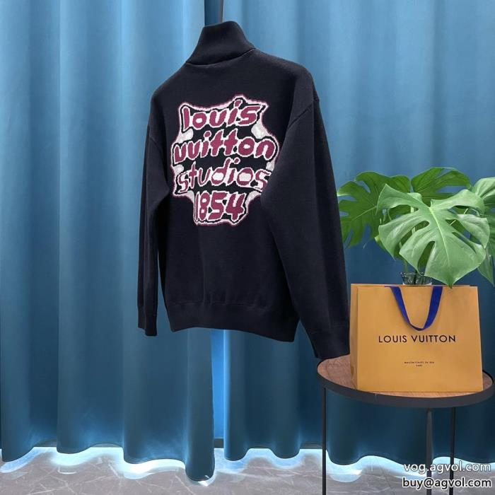 圧倒的な人気リッチな印象にスーパー ブランド コピーコートLOUIS VUITTON_0_3