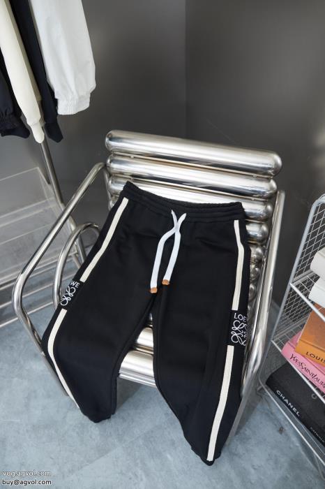 スラックスLOEWE偽物 ブランド着まわし力抜群人気新商品_0_2