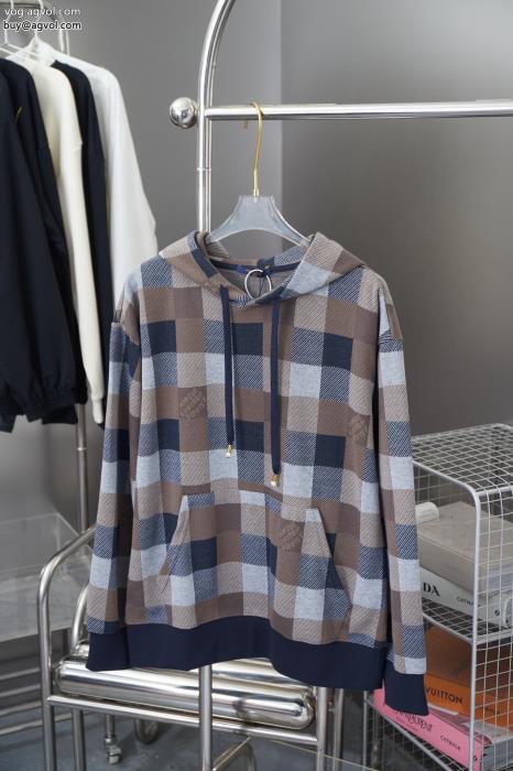 LOUIS VUITTONブランド コピー 通販完売間近即完売パーカー_0_2