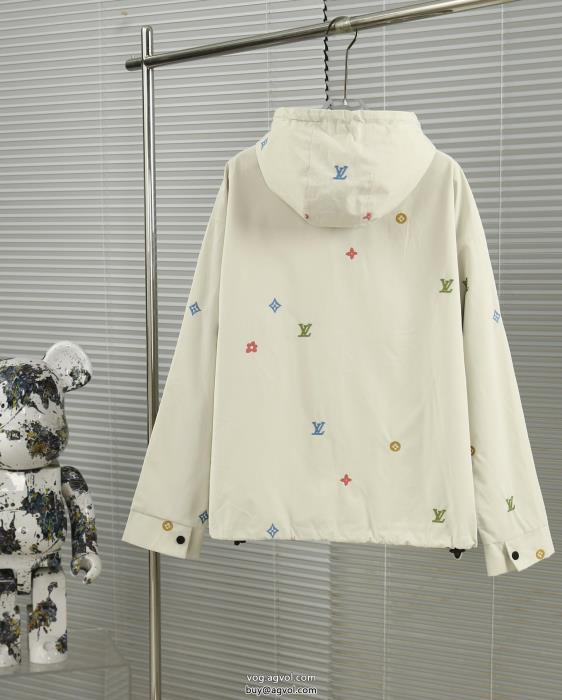 コート高級感漂うSS23オシャレルイ ヴィトンスーパー コピー 販売_0_1