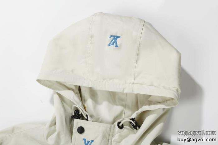 コート高級感漂うSS23オシャレルイ ヴィトンスーパー コピー 販売_0_2