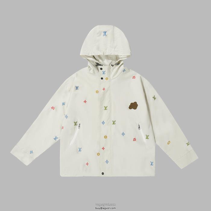 コート高級感漂うSS23オシャレルイ ヴィトンスーパー コピー 販売_0_3
