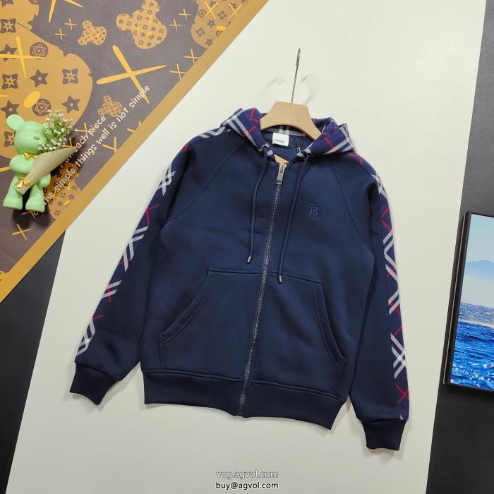 ブランド コピー s 級BURBERRY韓国ファッション通勤スタイルコート_0_2