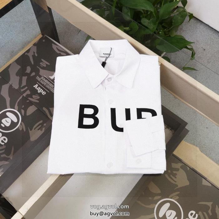 長袖シャツBURBERRY完売必須お洒落スタイル激安 ブランド 通販_0_3