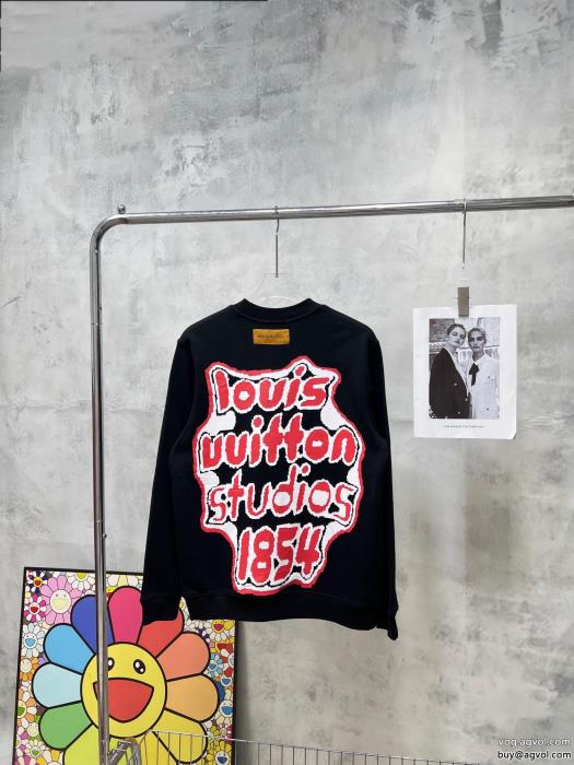 コピー 商品 通販LOUIS VUITTON今流行夏限定パーカー_0_1