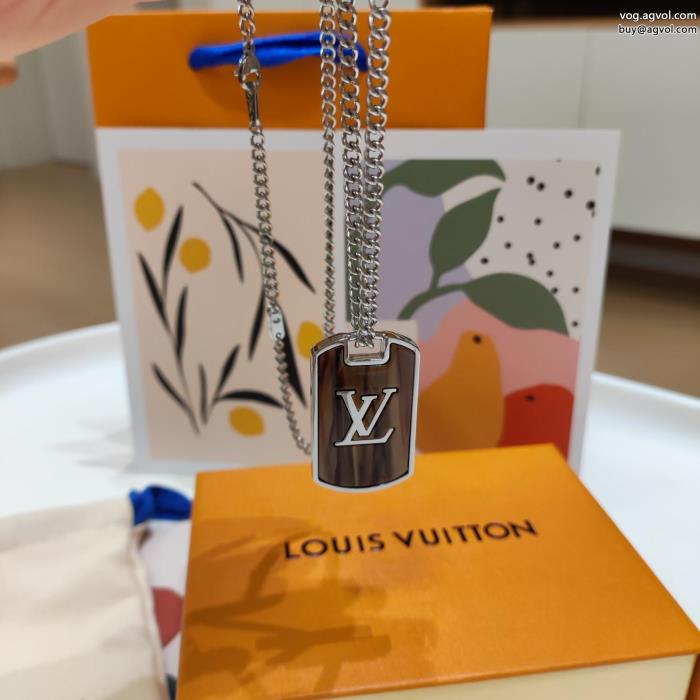 コピー ブランド 販売LOUIS VUITTONネックレス在庫処分SALESS23限定版_0_0