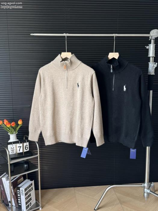 セーターポロ ラルフローレンスーパー コピー 販売大人のこなれ感最新商品即完売必至_0_1