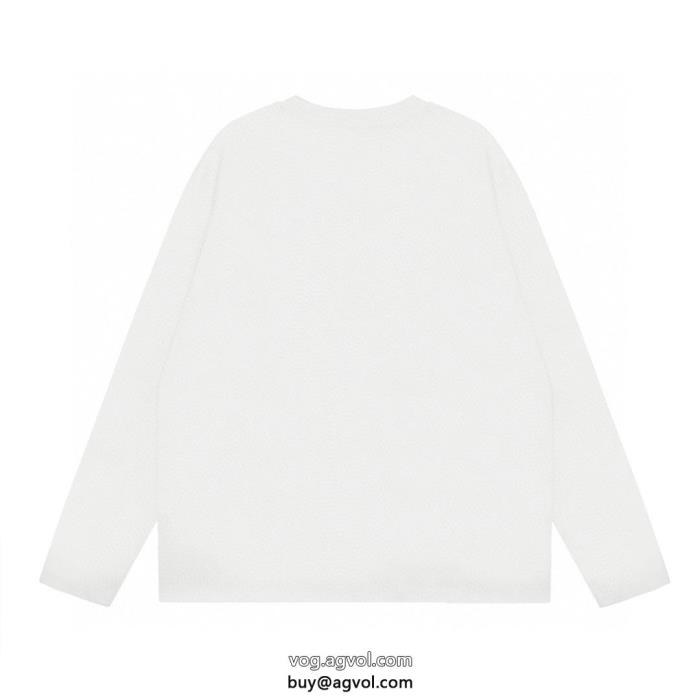 VIVIENNE WESTWOOD長袖Tシャツ限定SALE今シーズンも人気ブランドコピー 品 販売_0_1