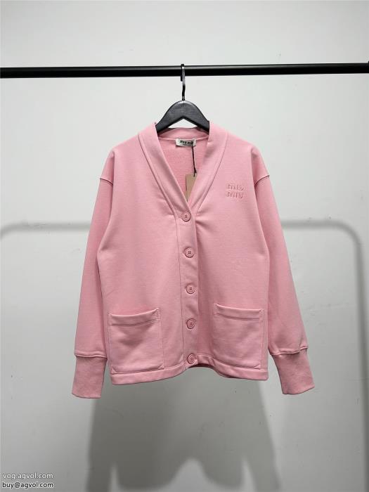 ブランド 偽物 激安 通販上品さ漂う気兼ねなく使えるコートMIUMIU_4_0