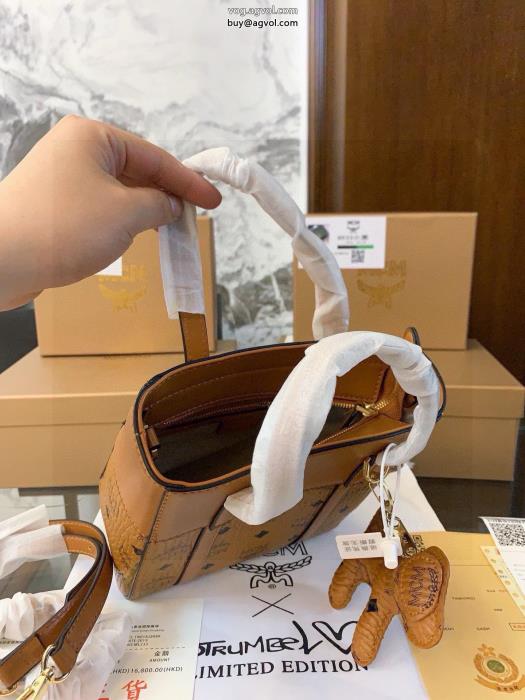 バッグ今年売れた人気のスタイル定番人気最新作MCM偽 ブランド _0_3