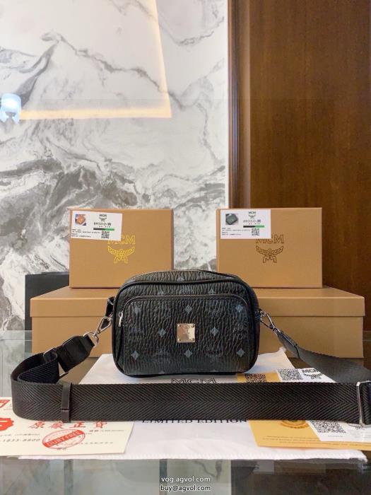 販売店舗限定モデル発表の新作モデルカメラバッグMCM偽物 ブランド_0_1