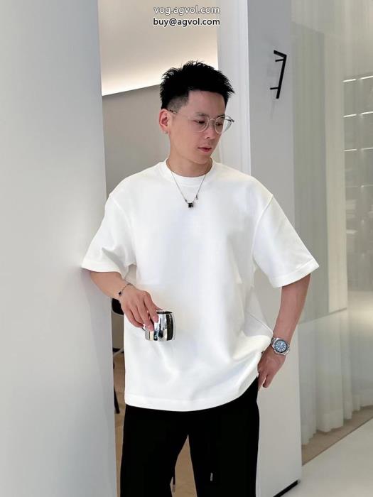 DIOR半袖Tシャツ偽 ブランド 快適な着心地おしゃれ上級者に着_0_0