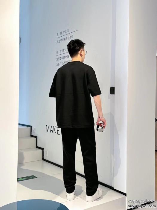 DIOR半袖Tシャツ偽 ブランド 快適な着心地おしゃれ上級者に着_0_3