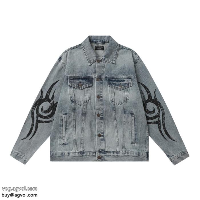 balenciagaブランド コピー 激安23SS洗練デザイン１点限り！VIP顧客セールコート_0_0