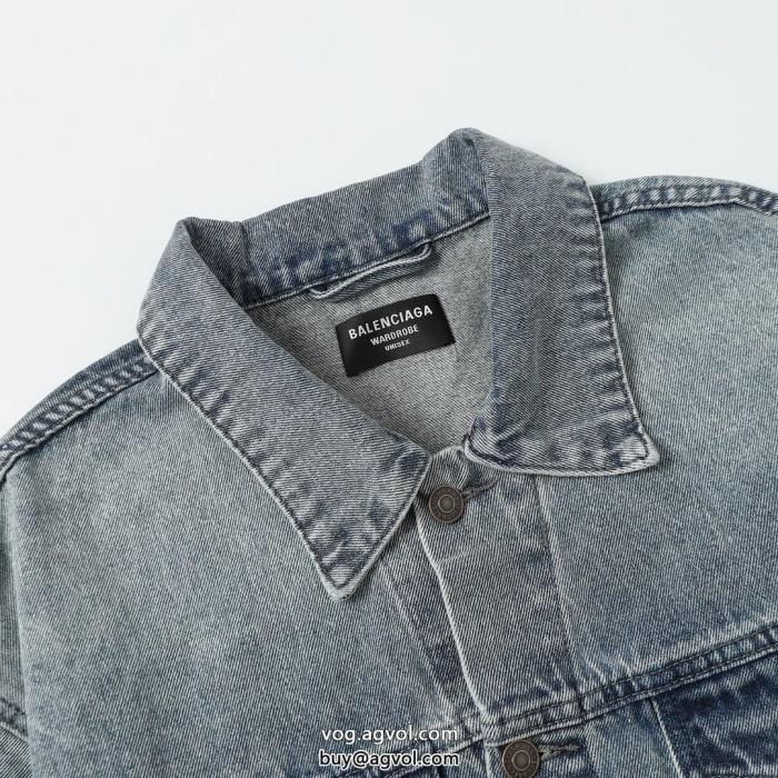 balenciagaブランド コピー 激安23SS洗練デザイン１点限り！VIP顧客セールコート_0_2