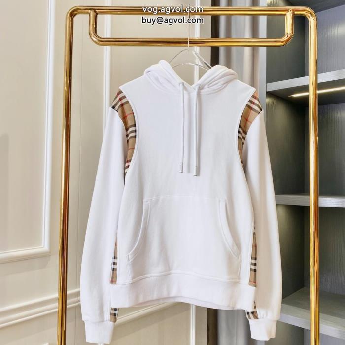 BURBERRY激安 通販 ブランドSS23残り僅2024最新作パーカー_0_2
