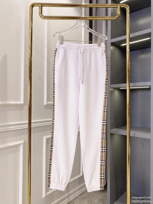 激安 ブランドBURBERRYスラックス2024の爽やかなスタイル大人の雰囲気たっぷり_0_0