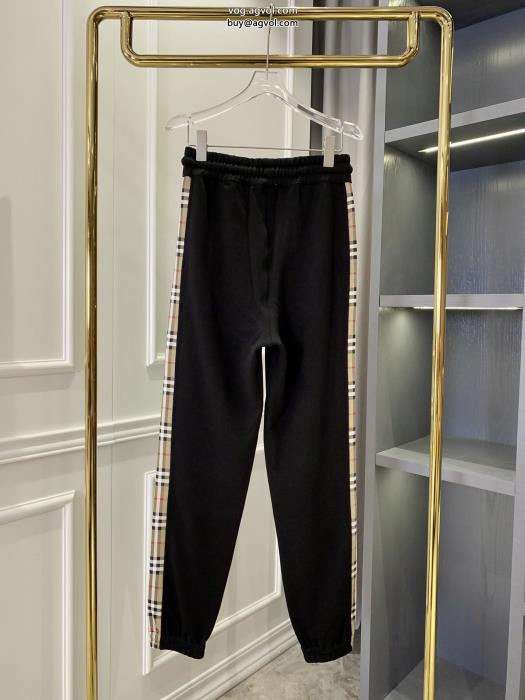 激安 ブランドBURBERRYスラックス2024の爽やかなスタイル大人の雰囲気たっぷり_0_1