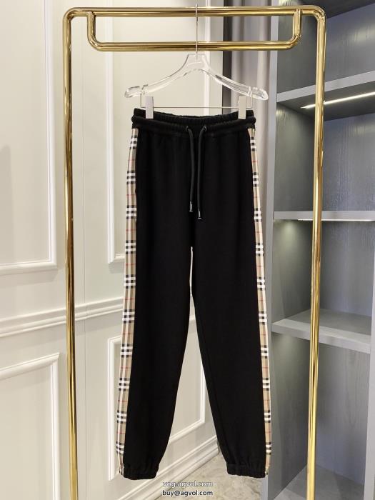 激安 ブランドBURBERRYスラックス2024の爽やかなスタイル大人の雰囲気たっぷり_0_2