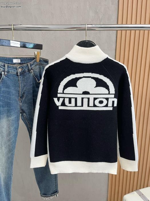 最旬のスタイル最安値コピー ブランド 通販 安心コートLOUIS VUITTON_0_0