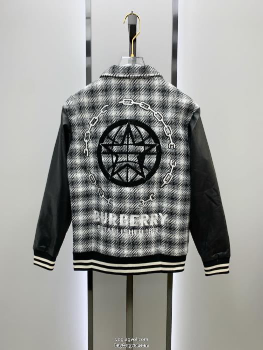 BURBERRY偽 ブランド 通販人気モデル愛用抜群の人気を集めコート_0_1