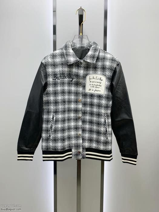 BURBERRY偽 ブランド 通販人気モデル愛用抜群の人気を集めコート_0_2