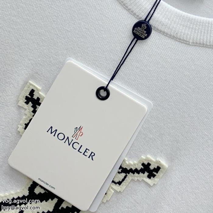 MONCLER偽物 ブランド ショップセーター魅力的な価格23SS海外直営_0_1