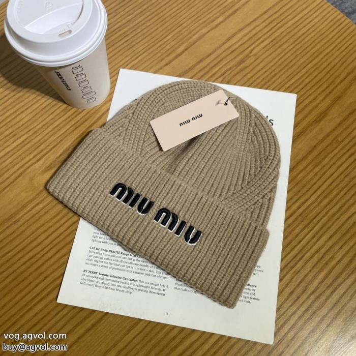 ブランド 偽物 通販帽子人気商品再入荷話題の新作到着ミュウミュウ_0_1