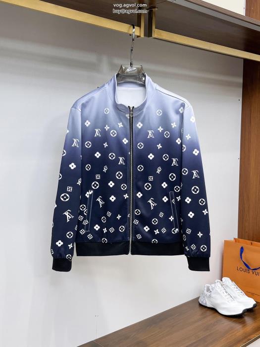 スーパー コピー 販売スタイリッシュ在庫処分SALELOUIS VUITTONコート_0_0