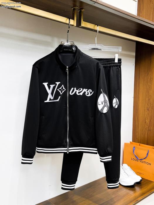 存在感大これは欲しいコート激安 通販 専門LOUIS VUITTON_0_1