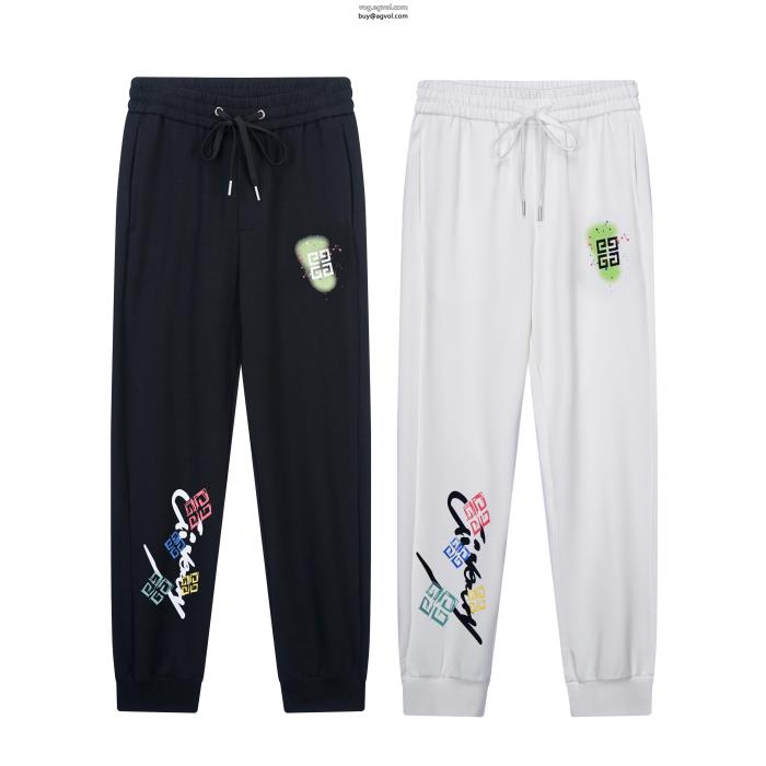 大変人気個性派さんブランド コピー  GIVENCHYスラックス_0_3