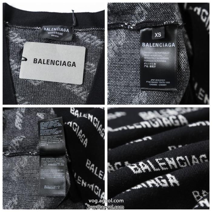 VIPセールで破格今季話題の一級品スーパー コピー  balenciagaコート_0_2