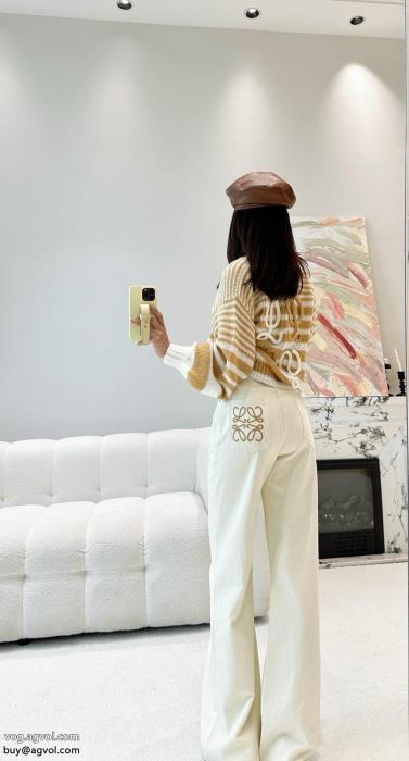 ジーンズLOEWE最安価格新品海外限定コピー 商品 通販_0_3