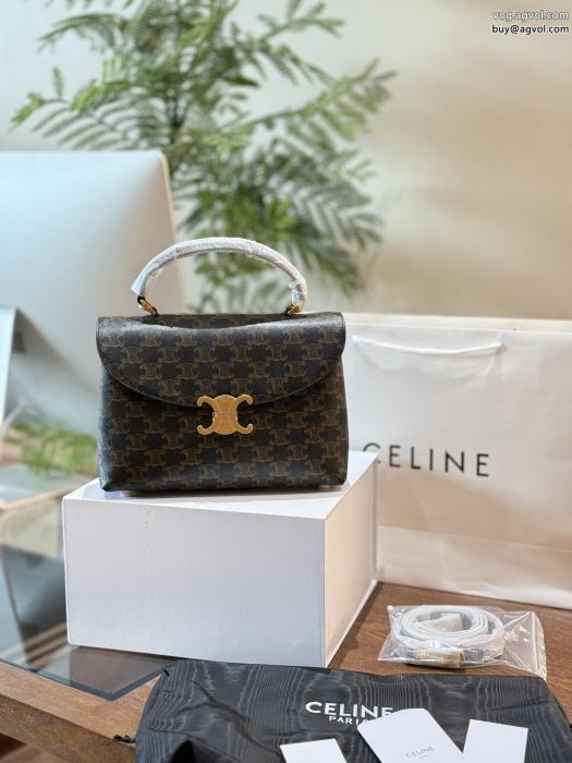 印象に残るデザイン使い勝手も良好バッグブランド 激安CELINE_0_1