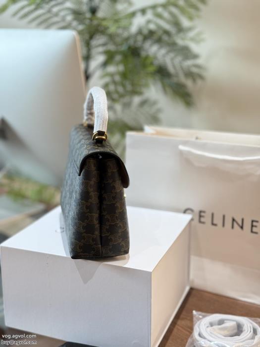 印象に残るデザイン使い勝手も良好バッグブランド 激安CELINE_0_2