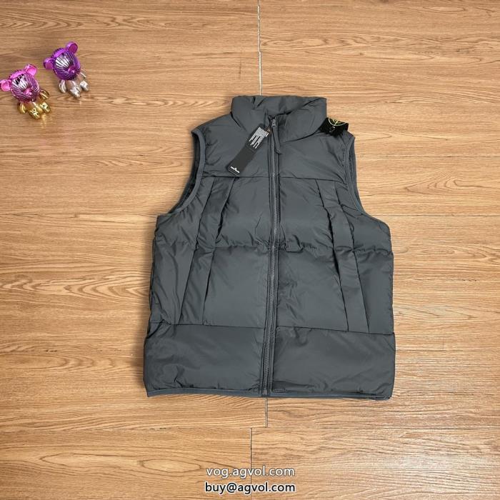 雑誌掲載23SS洗練デザインStone Island偽物 ブランド ショップダウンジャケット_0_0