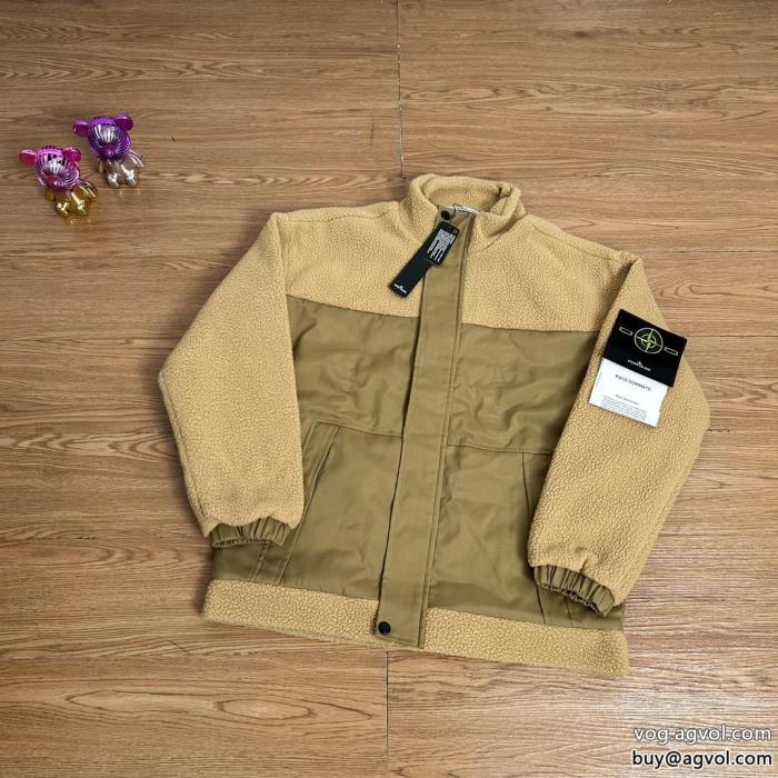 コートブランド 通販贅沢な逸品数量限定奇跡の入荷ストーンアイランド_0_3