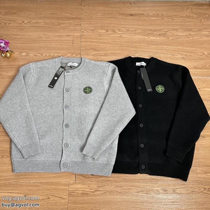 スーパー コピー 通販コートStone Islandお洒落な印象にシンプルなデザイン_1_3