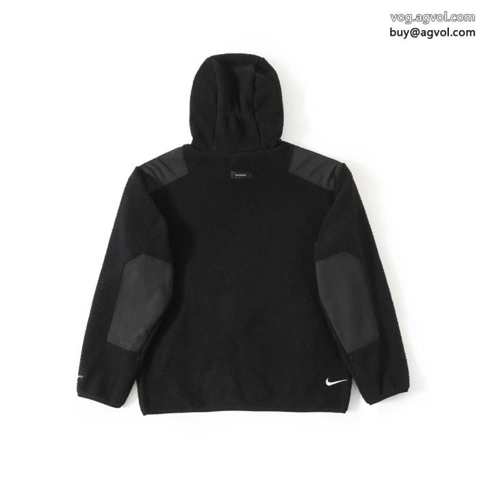 ブランド 偽物 激安全体的に調和のある2024年SSのトレンドパーカーSUPREME_0_0