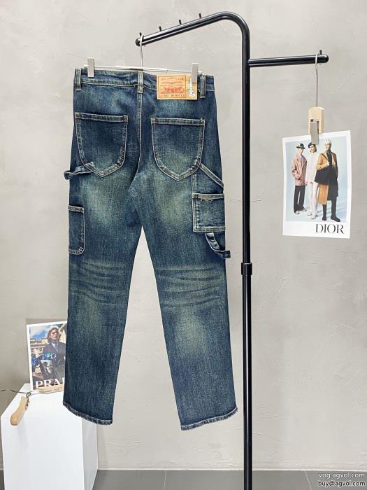 ジーンズコピー 通販入手困難今季話題の一級品DSQUARED2_0_3