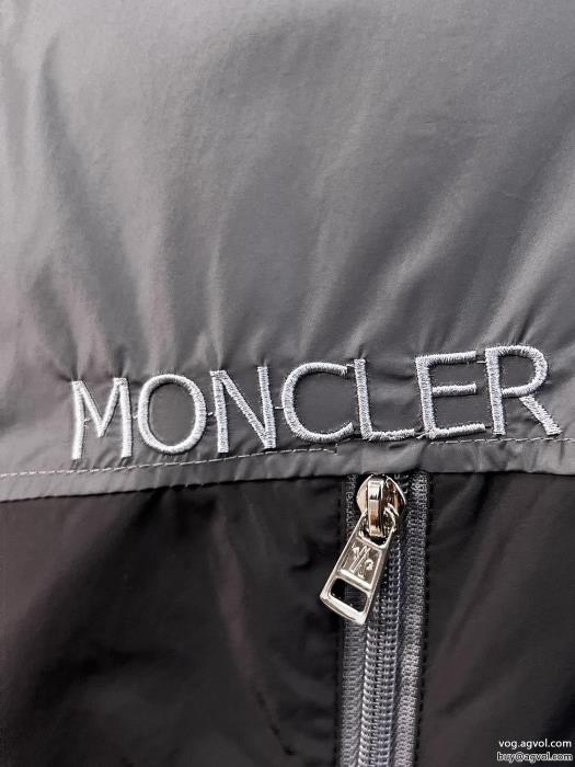 MONCLER最高級ランクモード感の高い2024のスタイルスーパー コピー 販売コート_0_1