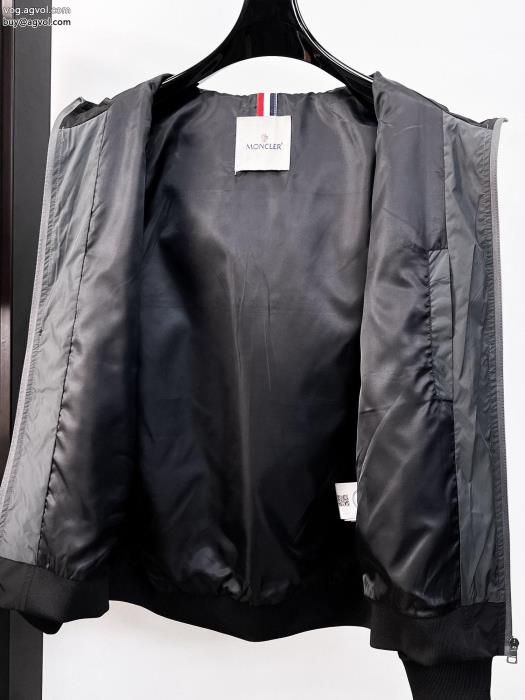 MONCLER最高級ランクモード感の高い2024のスタイルスーパー コピー 販売コート_0_2