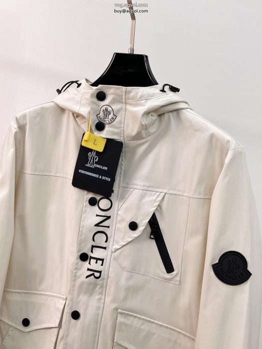 スーパー コピー 安心やっぱり欲しい即発送着心地良くコートMONCLER_0_1