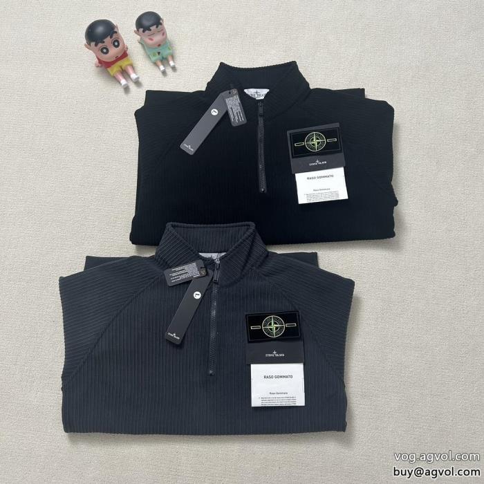偽物 ブランドパーカー人気商品再入荷使い勝手も良好Stone Island_0_0